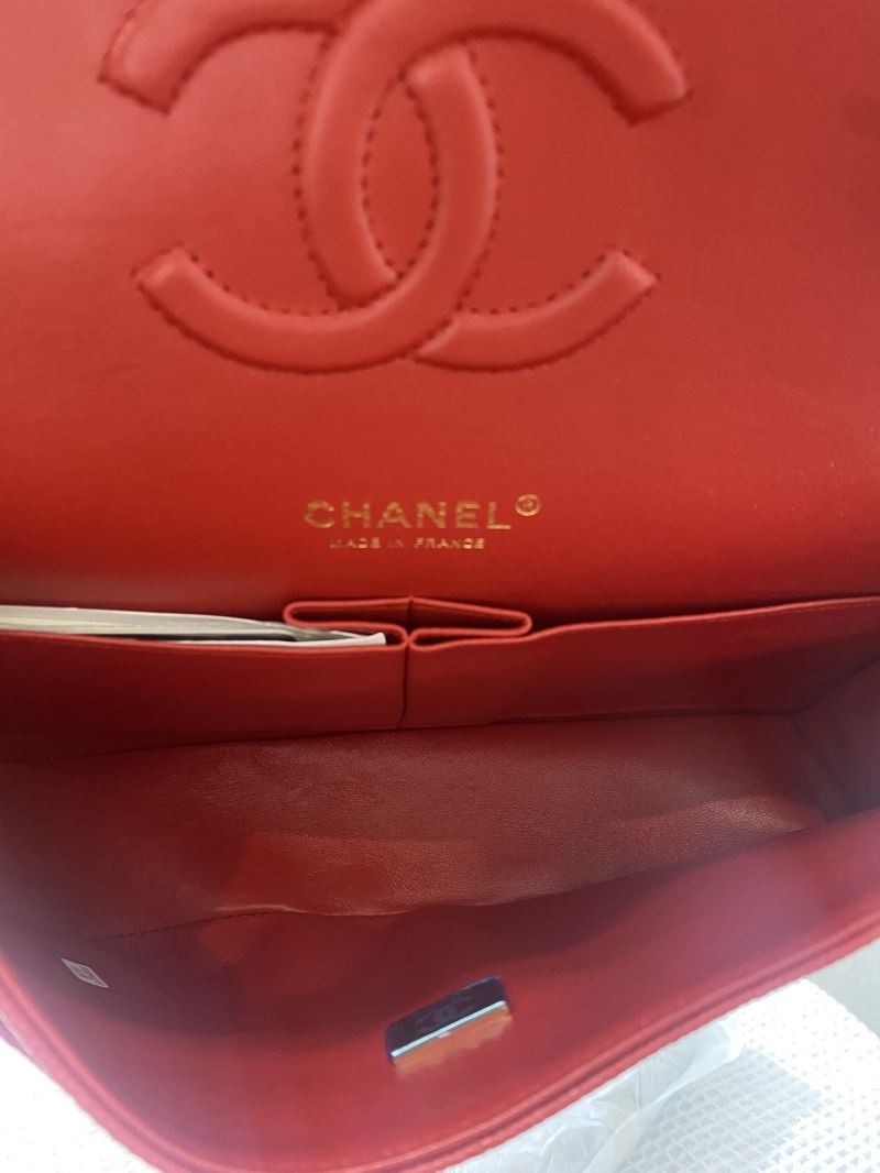 Chanel CF Series Bags